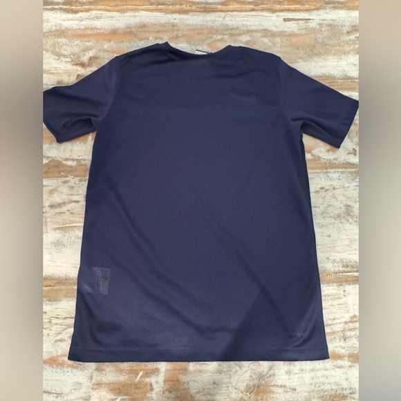Boys Nike Dri-Fit Shirt - Picture 6 of 6